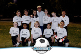 2013 Cosmos U11